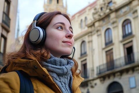 Self-Guided Tours in Valencia with 100 Captivating Audio Stories