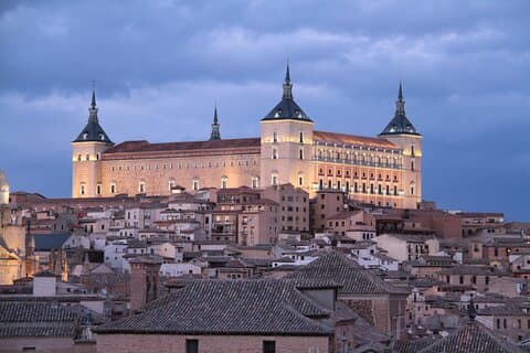 Toledo
