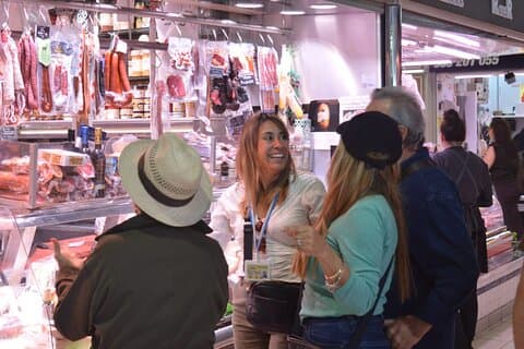 Alicante Tapas, Taverns, Wines, Hidden corners and History Tour