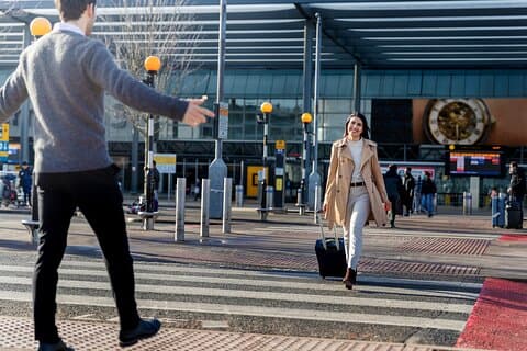 Private Transfer from Barcelona Airport to Salou