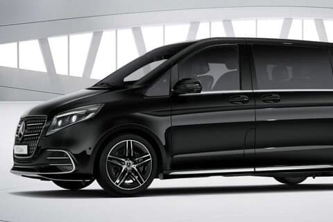 Barcelona Airport Private Arrival Transfers