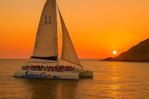 Sunset & Music