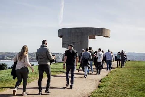 Private Tour of Gijón
