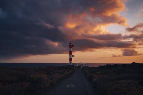Tenerife Private Tour with Photo Shoot