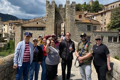 Besalu