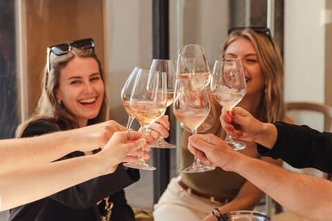 Self-guided food tour in Santa Catalina, Palma de Mallorca
