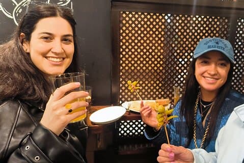 San Sebastian Private Pintxos Tour: Luxury, Viral or Belly buster