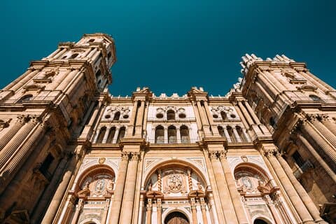Alcazaba to Picasso: Málaga’s Best in a Self-Guided Tour
