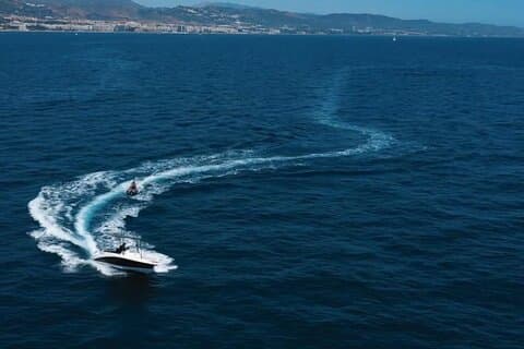 Private Boat Tour in Marbella