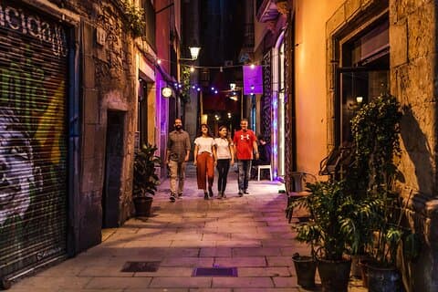 Barcelona: Explore El Born’s Hidden Corners with a Local Host