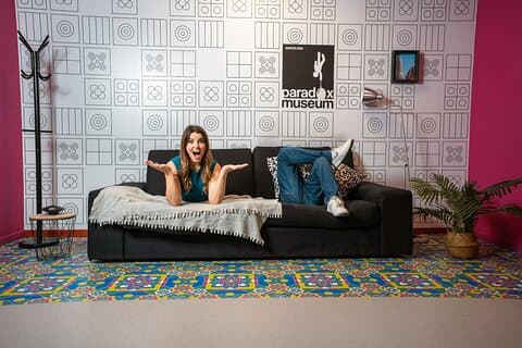 Paradox Museum Barcelona