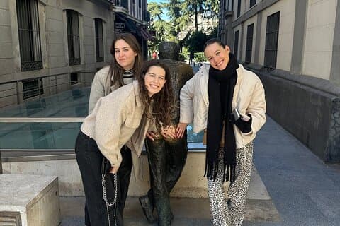1 Hour Madrid Welcome and Historical Tour