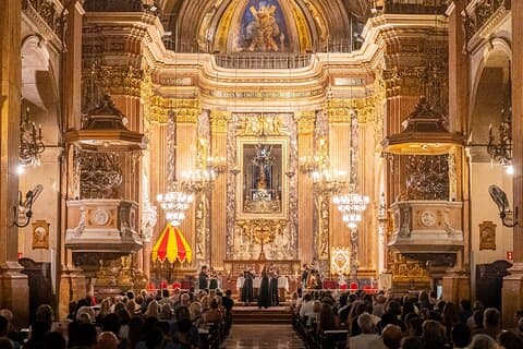 Barcelona Gala Orchestra