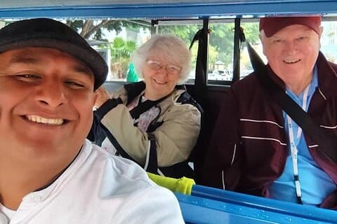 tuk tuk alicante