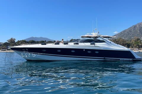 Experience Sunset on Yacht in Marbella