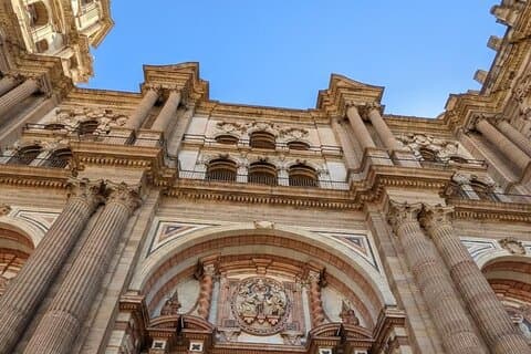 Malaga Cathedral