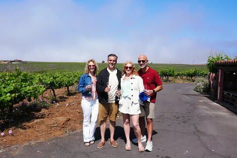 Wine, Canarian Tapas, Culture, VIP Private tour - photos included