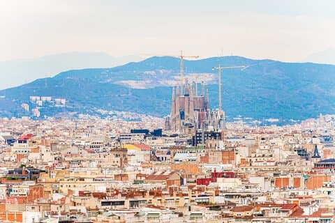 From Barcelona: Custom Private Day Tour with Vehicle and Guide