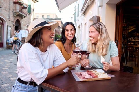 Valencia Food & Drink Private Tour: Spanish Delights Tasting