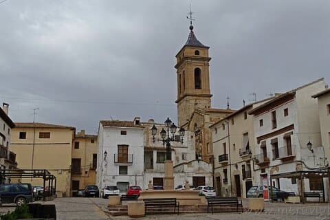 Requena Wine Region: Half-Day Private Tour from Valencia