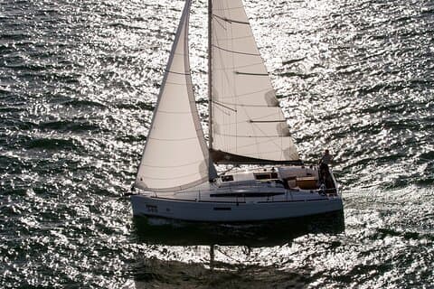 1 Day Private Sailing Tour from Sitges
