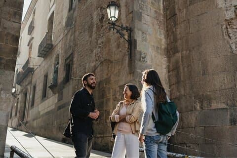 Jewish Heritage Private Tour in Barcelona by Jewish Local Guides