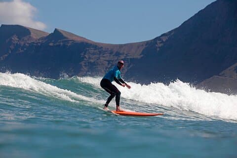 Private Surf Lessons Take off your level with a professional