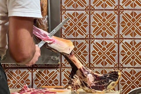 Madrid Food & Wine Tour | Hidden Bars, Tapas & Spanish Wine