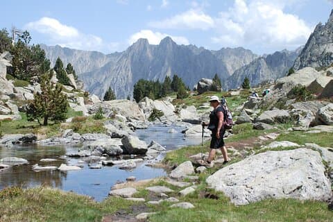 8 Days Pyrenees Self Drive Off Road Adventure