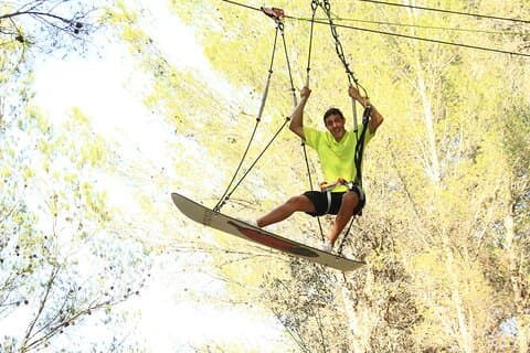 EXTREMO course