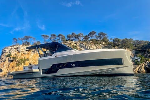 Majorca Private Boat Tour from Palma