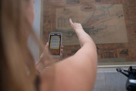 Solve puzzles