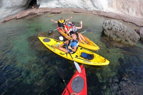 Tobacco Cave