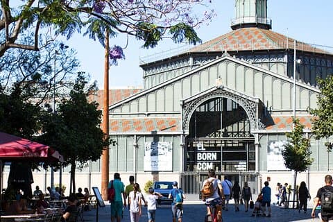 Barcelona: a cultural riddle route in popular El Born quarter