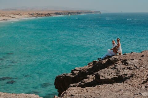 Fuerteventura North - 4hr Tour from Corralejo