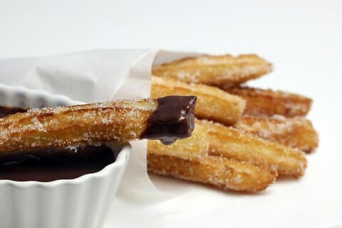Barcelona Churros & Chocolate Walking Tour