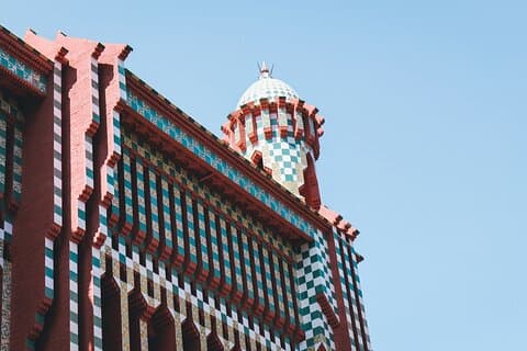 Gracia Catalan Culture and Cuisine Small Group Tour