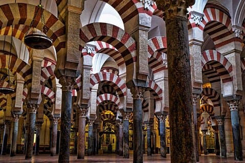Private Guided Tour of Cordoba Includes Tickets