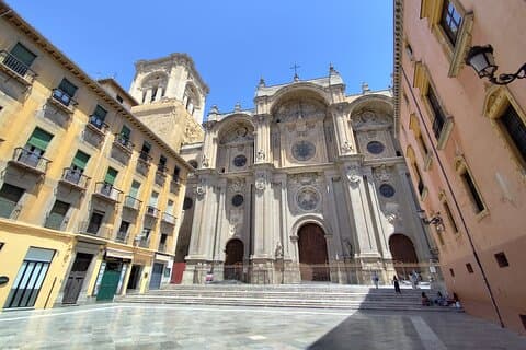 Cathedral