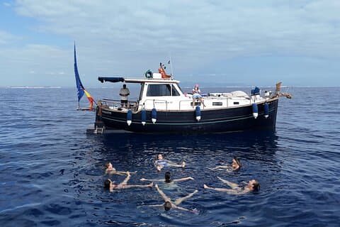Sail in Denia and Javea
