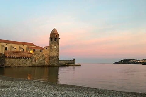 Perpignan and Collioure Day Trip from Barcelona