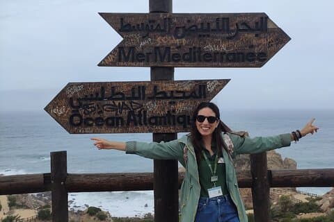 Morocco 4 Day Adventure from Seville