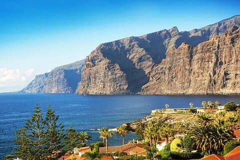 Tenerife Treasures Explore History and Coastal Wonders