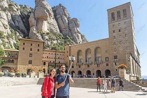 Montserrat Monastery