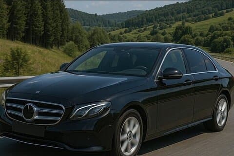 Private Transfer Lisbon to Faro in Portugal