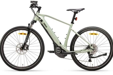 Benalmádena E-Bike Rental