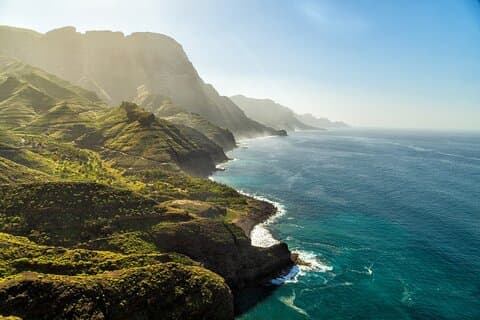 7 Day Private Car Tour Through Gran Canaria
