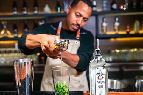Barcelona: Cocktail-Making Class With a Mixologist