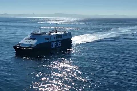 Ferry Tickets Between Algeciras and Ceuta