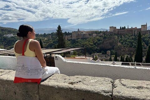 Viewpoint of San Nicolas